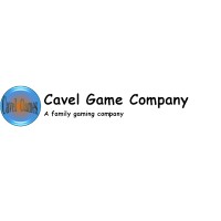 Cavel Game Company Logo