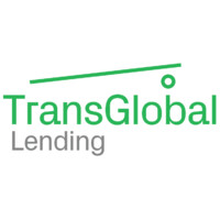 TransGlobal Lending Logo