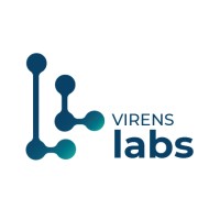 Laboratorios Virens, S.L. Logo