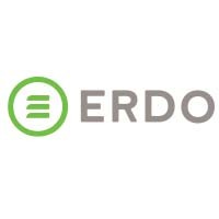 ERDO (Emergency Relief & Development Overseas) Logo