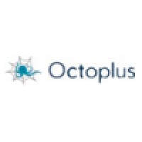 Octoplus Information Solutions Logo