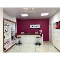 Zentech Teknik Servis Hizmetleri ve Tic.A.Ş. Logo