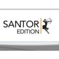 Santor edition Logo