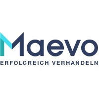 Maevo - Ihr Verhandlungsexperte Logo