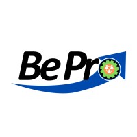 Be Pro Logo