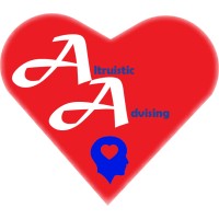 Altruistic Advising Logo