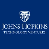 Johns Hopkins Technology Ventures (JHTV) Logo