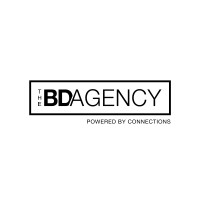 The BDAgency Logo