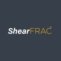 ShearFRAC® Logo