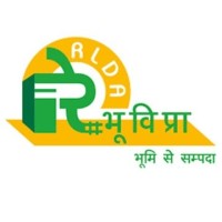 RAIL LAND DEVELOPMENT AUTHORITY (RLDA) Logo