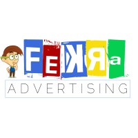 Fekra Advertising Logo