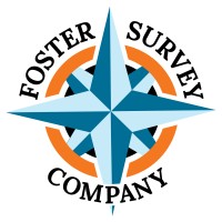 Foster Survey Company Logo