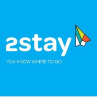 2Stay Accommodation Group Logo