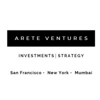 Arete Ventures Logo