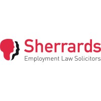 Sherrards Employment Law Solicitors Logo