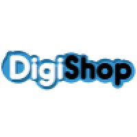 DigiShop ApS Logo