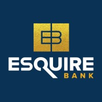 Esquire Bank Logo