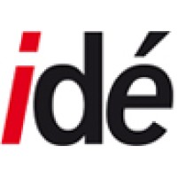 Bureau Idé Logo