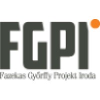 FGPI Consulting Ltd. Logo
