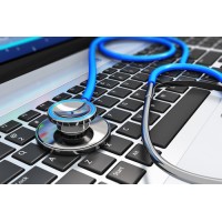 Translational Solutions for Healthcare Logo