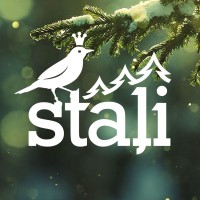 Staļi Logo
