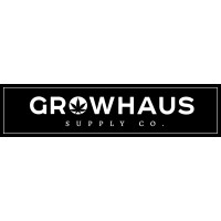 GrowHaus Supply Co. Logo