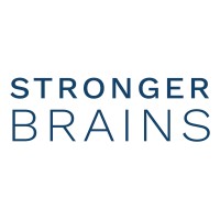 Stronger Brains Inc. Logo