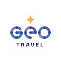Geo Travel Egypt Logo