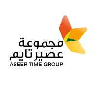 Aseertime Logo