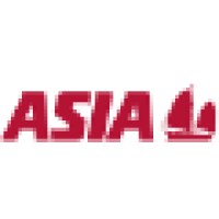 Asia Voyages Logo