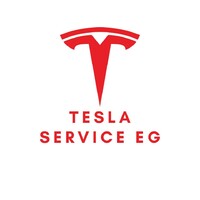 Tesla Service EG Logo