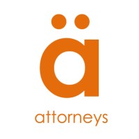Adriaans Attorneys Logo