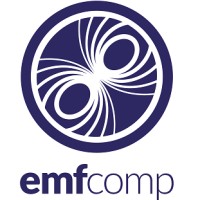 EMFcomp Ltd Logo