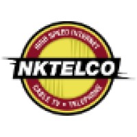 NKTelco, Inc. Logo