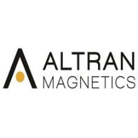 Altran Magnetics, Inc. Logo