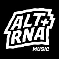 Altrna Music Logo
