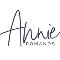 Annie Romanos Coaching Logo