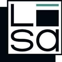 LISA Laser USA Logo