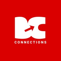 B TO C CONNECTIONS Logo