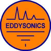 Eddysonics Pty Ltd Logo