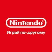 Nintendo Russia Logo