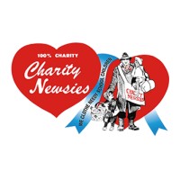 Charity Newsies Logo