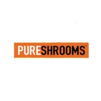 PureShrooms Inc. Logo