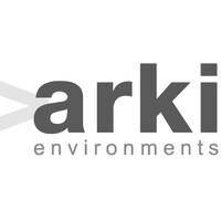 ARKI Environments.com Logo