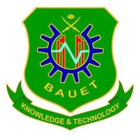 Bangladesh Army University of Engineering & Technology Logo