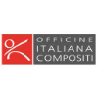 Officine Italiana Compositi s.r.l. Logo