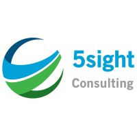 5sight Consulting Logo