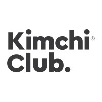 Kimchi Club Logo