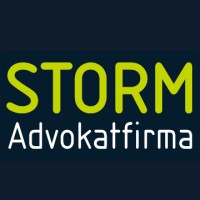 STORM Advokatfirma Logo