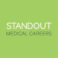Standout Medical Careers Logo